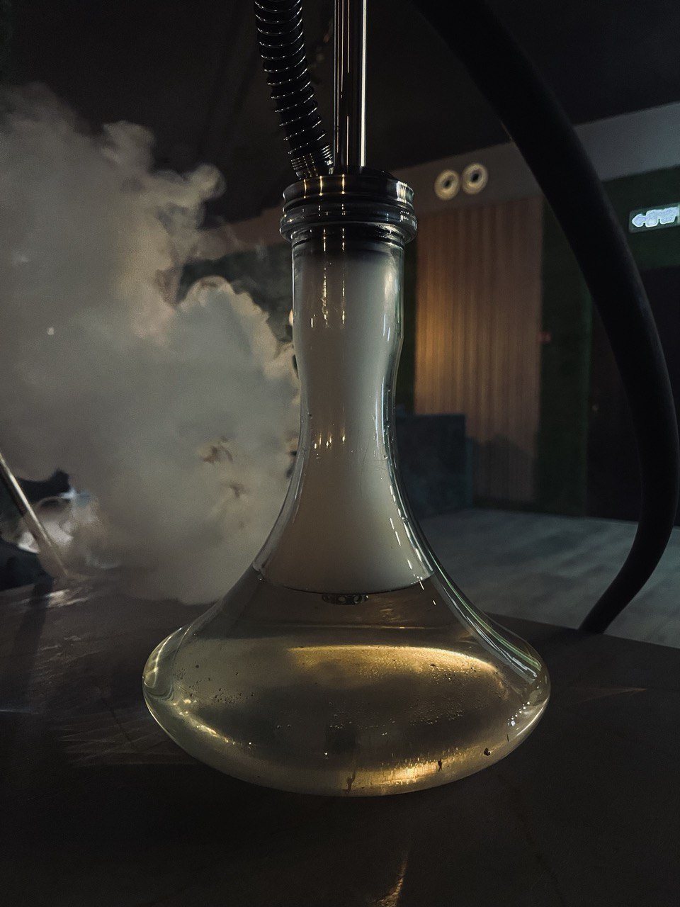 Электронный кальян